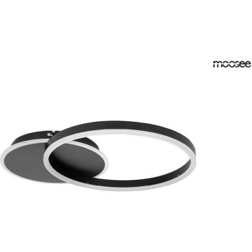 Plafonlámpa RINGS MSE1501100507 2500-6000K 30W/LED 2400lm a King Home-tól