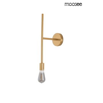 Fali lámpa RIVA MSE010100394 1x40W/E27 IP20 a King Home-tól