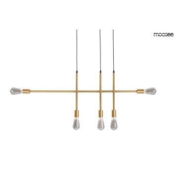Függőlámpa RIVA MSE010100396 5x40W/E27 IP20 a King Home-tól