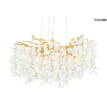 Függőlámpa RIVIERA MSE010100392 10x20W/G9 a King Home-tól