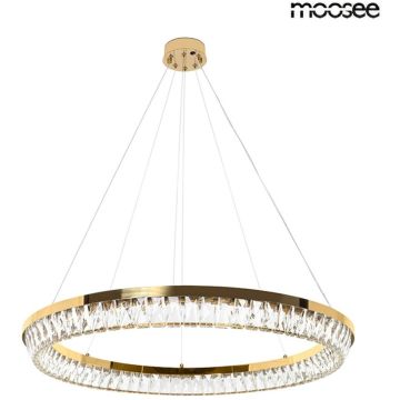 Függőlámpa SAVOY MSE1501100529 3000K 72W/LED 5720lm a King Home-tól