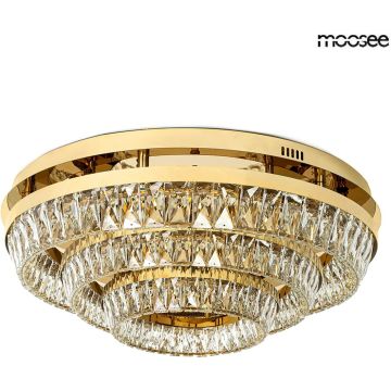 Plafonlámpa SAVOY MSE1501100531 3000K 97W/LED 7760lm a King Home-tól