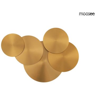 Fali lámpa SCUDO MSE1501100148 4x5W/G9 a King Home-tól