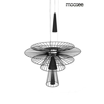 Függőlámpa SESTO MSE1501100139 2x5W/GU10 IP20 a King Home-tól