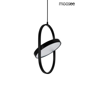 Függőlámpa SPINNER MSE010100314 3000K 1x9W/LED 720LM IP20 a King Home-tól