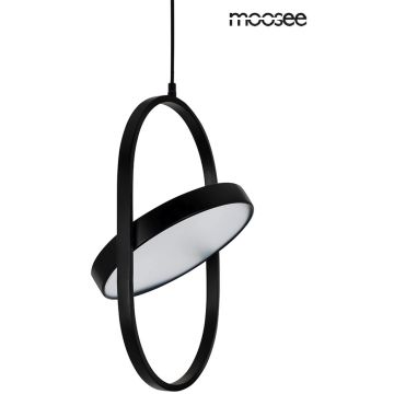 Függőlámpa SPINNER MSE010100315 3000K 19W/LED 1520lm a King Home-tól