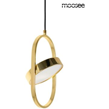 Függőlámpa SPINNER MSE1501100469 3000K 7W/LED 560lm a King Home-tól
