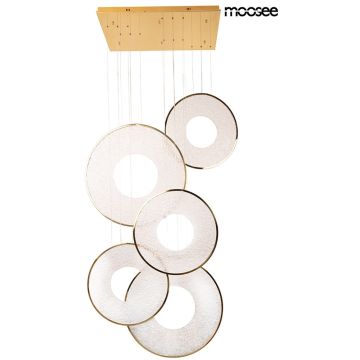 Függőlámpa STARDUST MSE1501100587 3000K 20W/LED 10800lm a King Home-tól