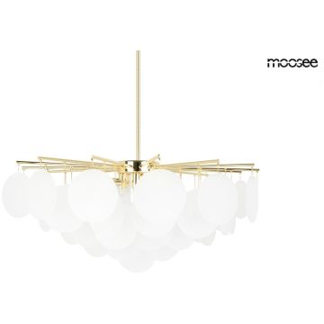 Függőlámpa SUONO MSE1501100566 8x40w/E14 a King Home-tól
