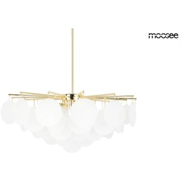 Függőlámpa SUONO MSE1501100567 6x40w/E14 a King Home-tól