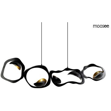 Függőlámpa TORRE MSE1501100571 3000K 27W/LED 2160lm a King Home-tól