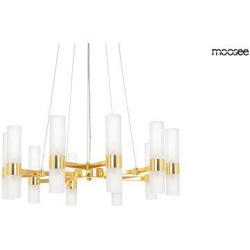 Függőlámpa TUBS MSE1501100456 20x5W/G9 a King Home-tól