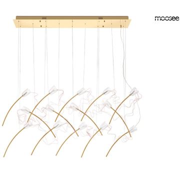 Függőlámpa TULIPPE MSE1501100169 14x1.3W/G4 a King Home-tól