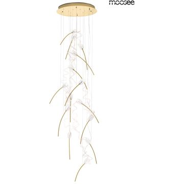 Függőlámpa TULIPPE MSE1501100171 14x1.3W/G4 a King Home-tól