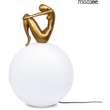 Asztali lámpa UOMO MSE1501100430 1x40w/E27 a King Home-tól