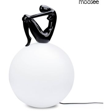 Asztali lámpa UOMO MSE1501100432 1x40w/E27 a King Home-tól