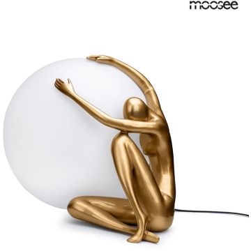 Asztali lámpa UOMO MSE1501100453 1x40w/E27 a King Home-tól