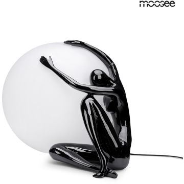 Asztali lámpa UOMO MSE1501100454 1x40w/E27 a King Home-tól