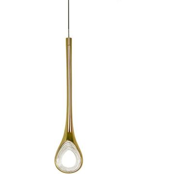 Függőlámpa VUELO MSE1501100617 3000K 9W/LED 720lm a King Home-tól