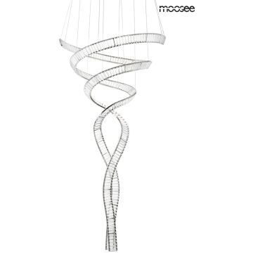 Függőlámpa WAVE CORDON MSE1501100194 3000K 115W/LED 9200lm a King Home-tól