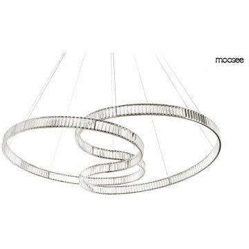 Függőlámpa WAVE MSE1501100198 3000K 20W/LED 9600lm a King Home-tól