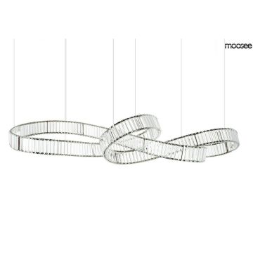 Függőlámpa WAVE MSE1501100199 3000K 75W/LED 6000lm a King Home-tól