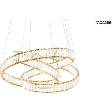 Függőlámpa WAVE MSE1501100538 3000K 70W/LED 5600lm a King Home-tól