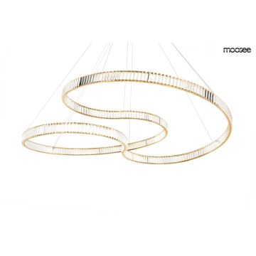 Függőlámpa WAVE MSE1501100539 3000K 20W/LED 9600lm a King Home-tól