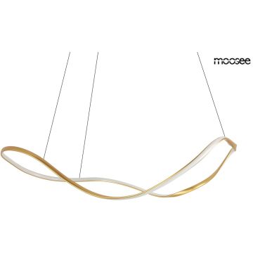 Függőlámpa WAVES MSE1501100592 3000K 41W/LED 3200lm a King Home-tól