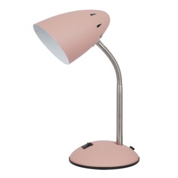 Asztali lámpa COSMIC MT-HN2013-PINK+S.NICK 1x60W/E27 a Italux-tól