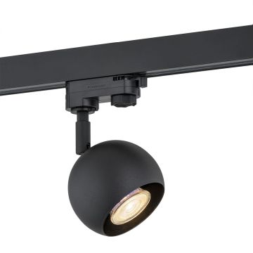 Sínreflektor MURI 4379 1x5W/GU10 IP20 a Argon-tól