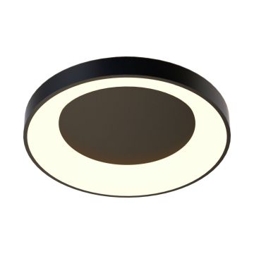 Süllyesztett mennyezeti lámpa CAMERON MX4019-1M-3BT 3000K 33W 1x33W/LED 3800lm a Zuma Line-tól