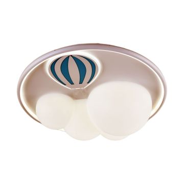 Plafonlámpa FOCUS MX4148-1-DWLD 3000K|5700K 42W 1x42W/LED 4900lm a Zuma Line-tól