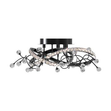 Plafonlámpa MAIA MX3481-1S-3BCT 2700K-6000K 25W 1x25W/LED 2900lm a Zuma Line-tól