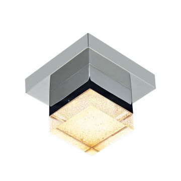 Süllyesztett mennyezeti lámpa SETH MX14009016-1A 4x4,2W/LED a Italux-tól