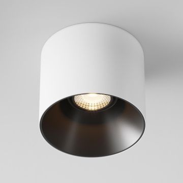 Felületi spotlámpa ALFA LED C064CL-01-25W3K-D-RD-WB 3000K 1x25W/LED 2000LM IP20 a Maytoni-tól