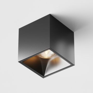 Felületi spotlámpa ALFA LED C065CL-L12B3K-D 3000K 1x12W/LED 840LM IP20 a Maytoni-tól