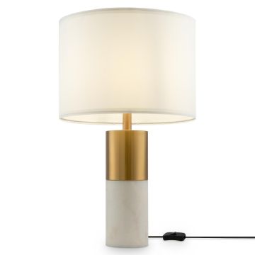 Asztali lámpa BIANCO Z030TL-01BS 1x60W/E27 IP20 a Maytoni-tól
