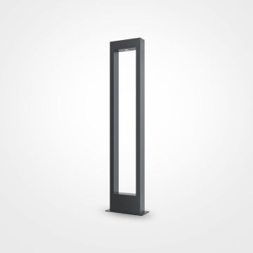 Állólámpa BONN O425FL-L10GF 3000K 1x10W/LED 550LM IP65 a Maytoni-tól