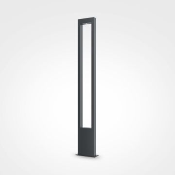 Állólámpa BONN O425FL-L20GF 3000K 1x20W/LED 1000LM IP65 a Maytoni-tól