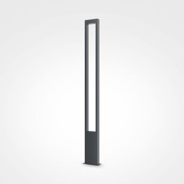 Állólámpa BONN O425FL-L25GF 3000K 1x25W/LED 1350LM IP65 a Maytoni-tól