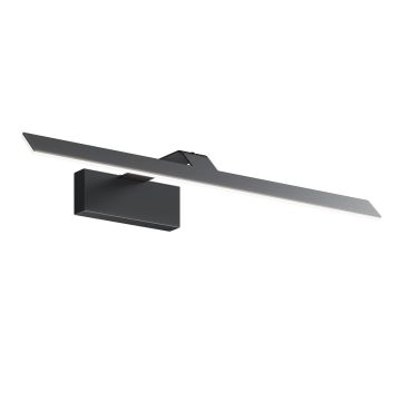 Fali lámpa DECART MIR010WL-L12B4K 4000K 1x12W/LED 800LM IP20 a Maytoni-tól