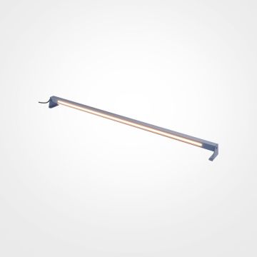 Fali lámpa EDGE O415FL-L15GR3K 3000K 1x15W/LED 1000LM IP65 a Maytoni-tól