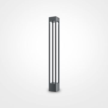 Állólámpa ELBE O424FL-L10GF 3000K 1x10W/LED 650LM IP65 a Maytoni-tól