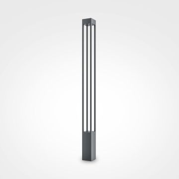 Állólámpa ELBE O424FL-L20GF 3000K 1x20W/LED 1100LM IP65 a Maytoni-tól