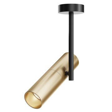 Spotlámpa ELTI C020CL-01GB 1x50W/GU10 IP20 a Maytoni-tól