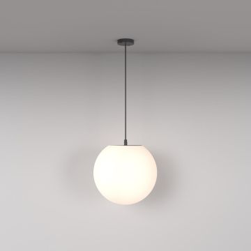 Függőlámpa ERDA O594PL-01B 1x30W/E27 IP54 a Maytoni-tól
