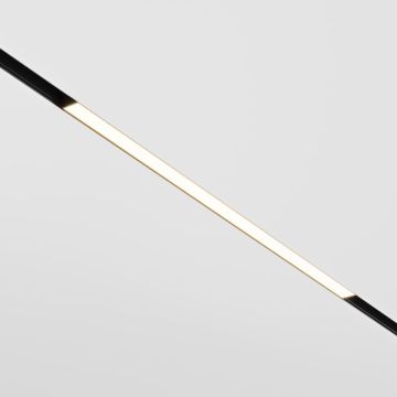 Sínreflektor BASIS TR030-2-24W3K-B 3000K 1x24W/LED 1440LM IP20 a Maytoni-tól