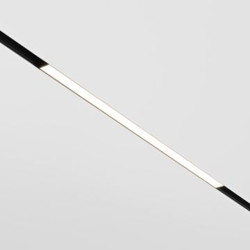 Sínreflektor BASIS TR030-2-24W4K-B 4000K 1x24W/LED 1560LM IP20 a Maytoni-tól