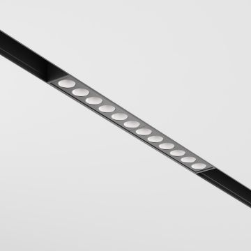 Sínreflektor POINTS TR031-4-12W3K-S-DS-B 3000K-6000K 12x12W/LED 900LM IP20 a Maytoni-tól